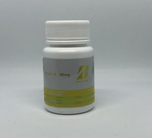 Anadrol 50 BioTeq Labs 50 Tablets